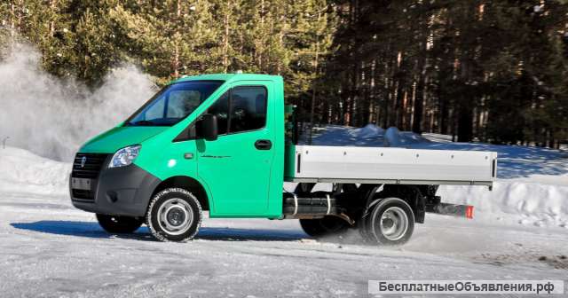 Газель 6м борт, ремни, стяжки, катюша, до 8м