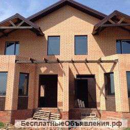 Дуплекс в Краснодаре р-н Энки