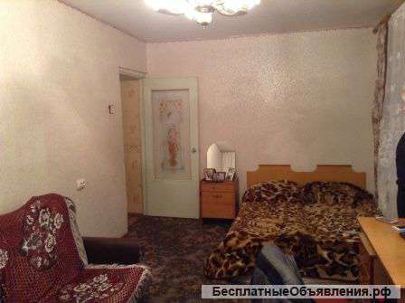 Однокомнатная квартира в Большой Ялте