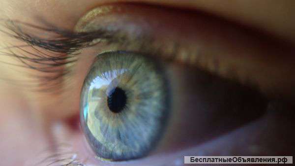 Медицинский центр коррекции зрения