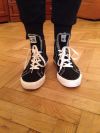 Кеды Converse Летние
