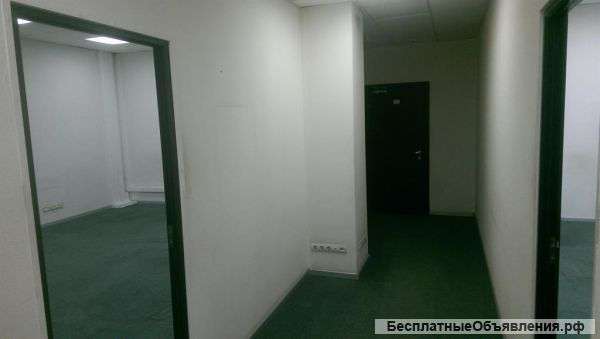 Сдается: Офис 200 м2. (Собственник)