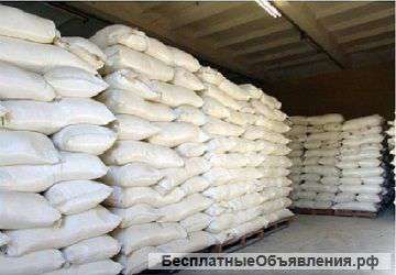 Мука пшеничная, ржаная оптом от производителя/от 10р/кг