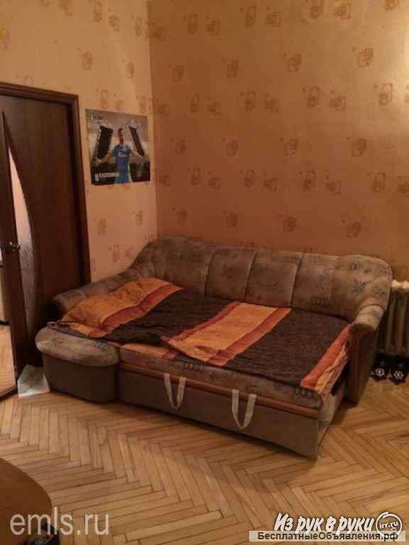 Комнат