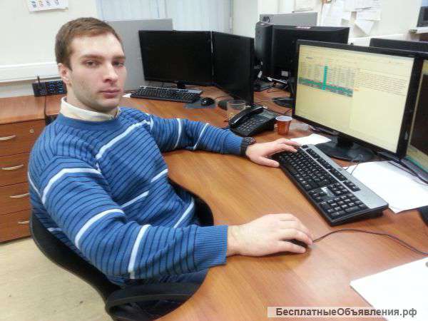 Репетитор по математике