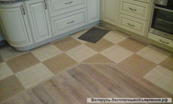 Ищу работу строителя отделочника