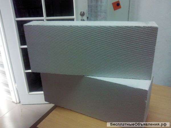 Газоблок. Светлоград