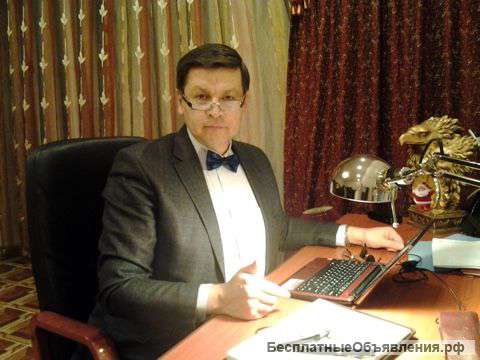 Опытный Адвокат.Уголовные,арбитражные дела.Защита