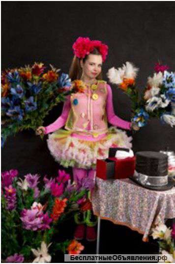 Фокусы с животными