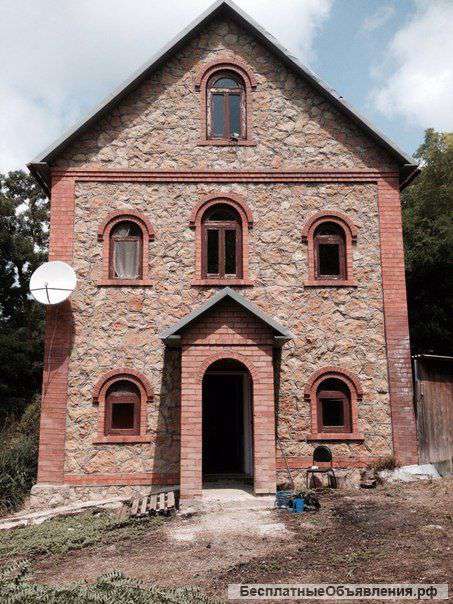 Сдается дом на побережье