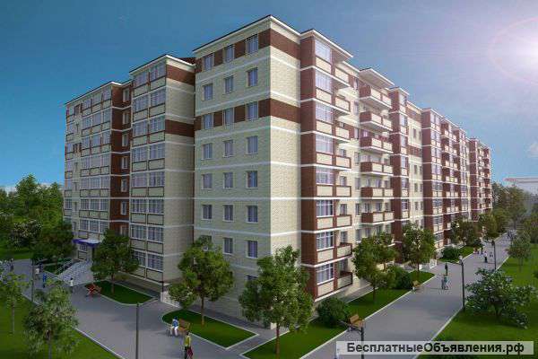 Квартиру