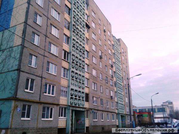 4-комнатная вк., 6 микрорайон, Егорьевск