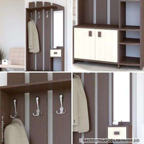 Прихожая Анжелика