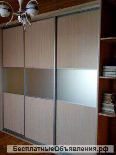 Изготовление мебели