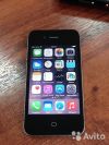 IPhone 4s 16gb Отличный подарок к 8 марта