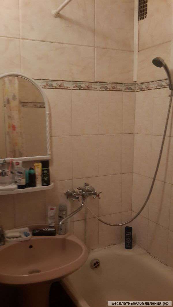 Собственник продаю 2 квартиру