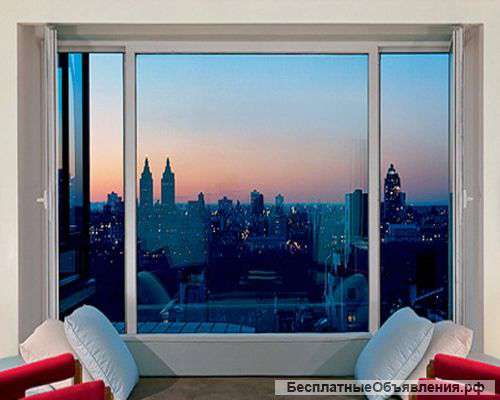 Ремонт пластиковых окон и окон ПВХ