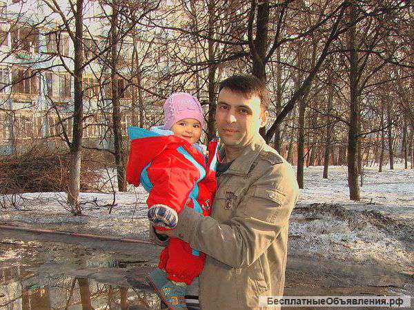 Монтажник кондиционеров и вентиляции
