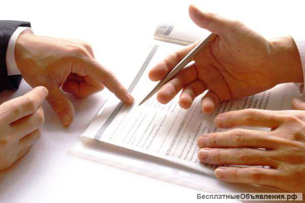 Крупный таможенный брокер