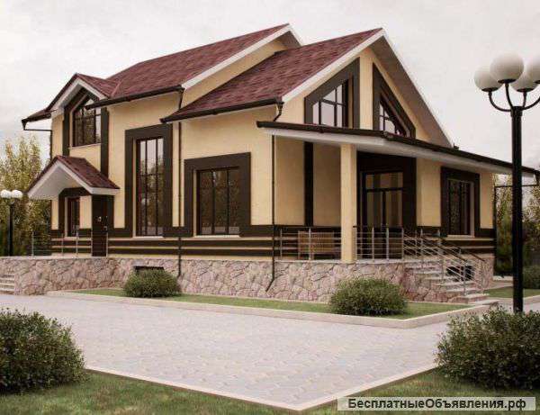 Построим Дом мечты за 60 дней