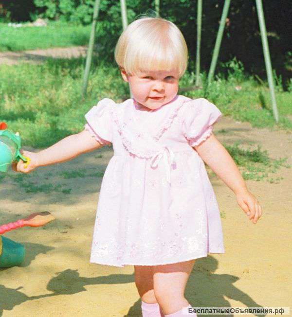 Индивидуальный пошив для дам и девочек