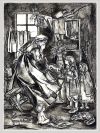 Рисунки и иллюстрации. Художник. Ищу работу.