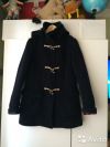 Пальто Topshop в идеальном состоянии