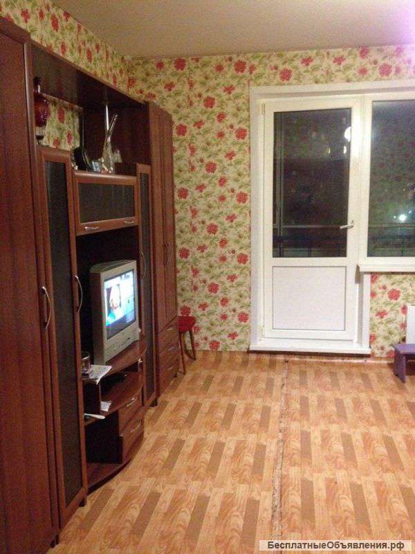3-х комн. квартиру ул. Быковского д. 5д