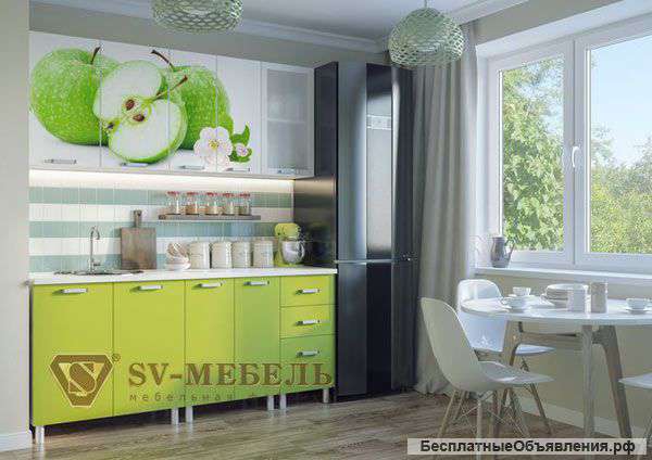 Новую мебель
