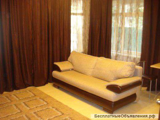 Квартира у моря