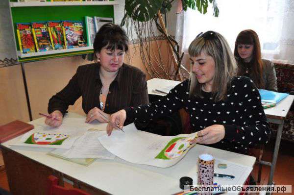 Курсы ландшафтного дизайна