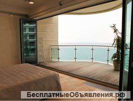 Квартира в элитном комплексе