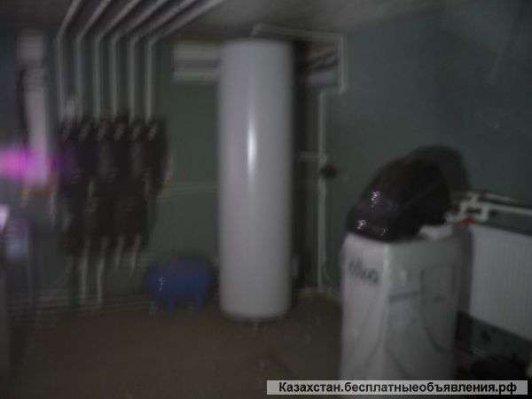 Дом в России