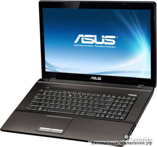 Ноутбук asus K73 и планшет acer A701 только вместе