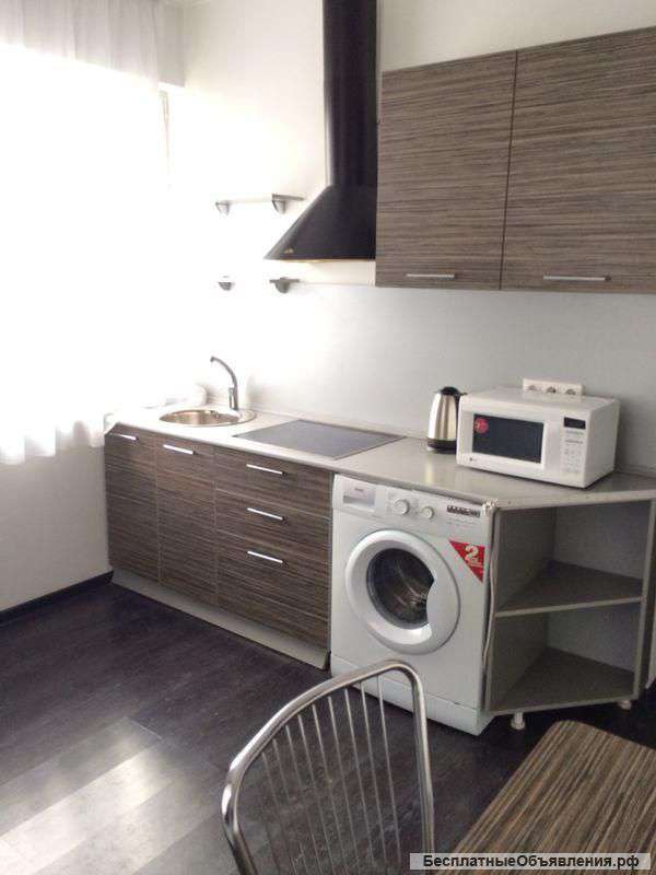 Квартира в Завокзальном районе