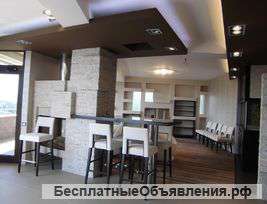 Квартира с видом на море