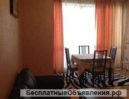 Квартира в Адлере с ремонтом