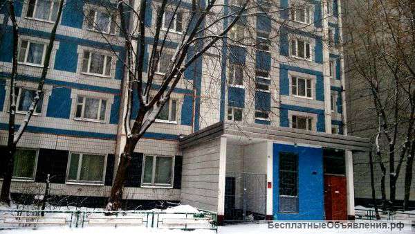 2-х комнатная квартира