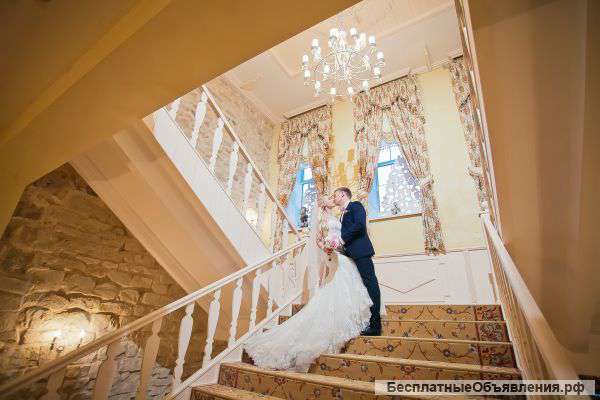 Свадебный фотограф в Краснодаре