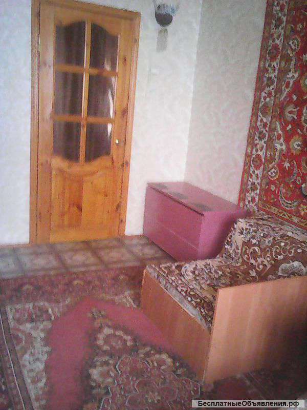 Комната