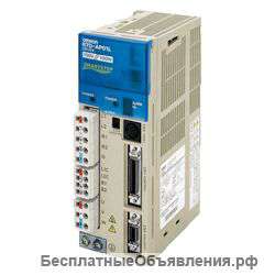 Ремонт сервопривод Yaskawa Omron SIGMA Accurax SmartStep