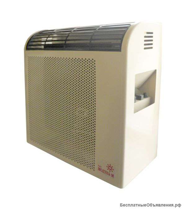 Конвектор газовый модуль АОГ – 3 СП