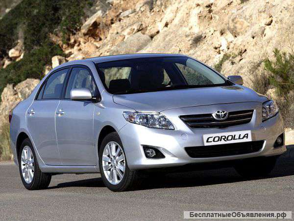 Прокат и аренда автомобилей в Одессе