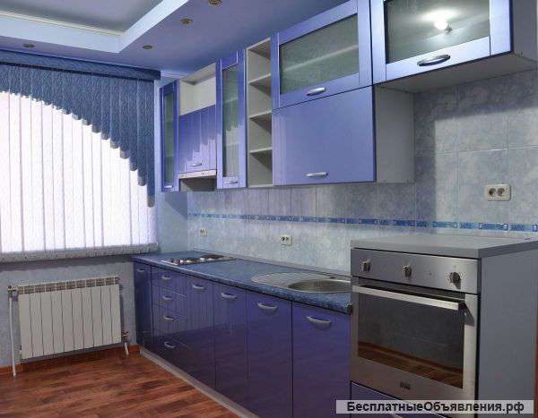 Корпусная мебель на заказ
