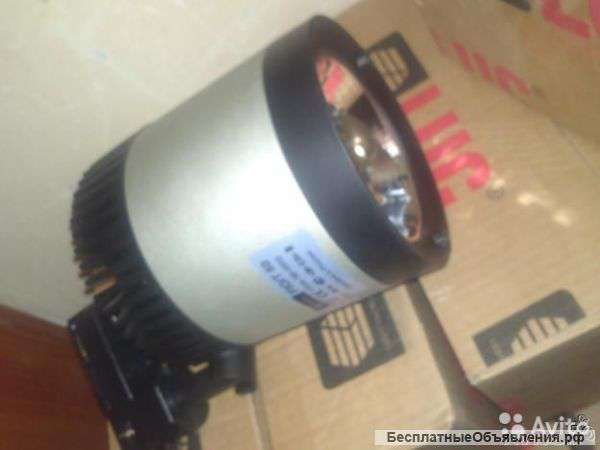 Светильники "DRUM FHC/T"