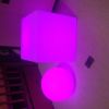 LED кубы