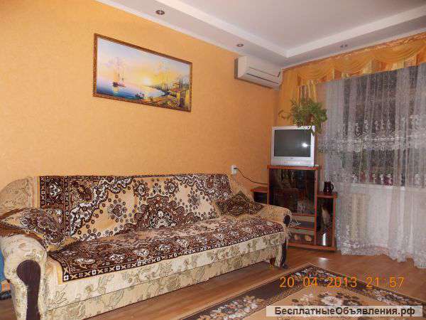 Недорогой Отдых в Крыму