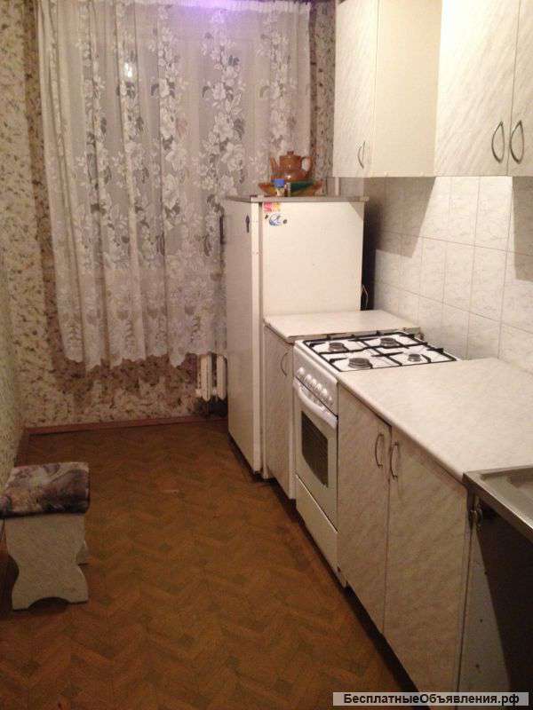 2-х комнатную квартиру в г.Волжском, Волгоградской области.