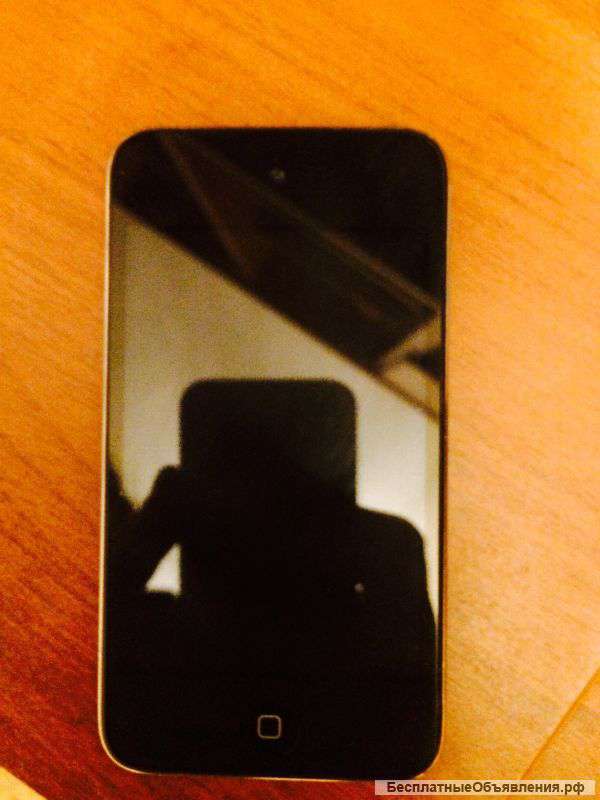 IPod touch 4