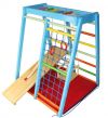 Спортивный детский комплекс Теремок